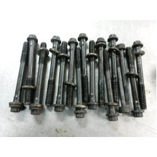91P008 Cylinder Head Bolt Kit For 95-96 Toyota Avalon 3.0 91P008 Cylinder Head Bolt Kit For 95-96 Toyota Avalon 3.0